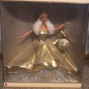 Special 2000 Edition & Special Millennium Edition